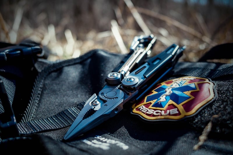 Multi-Functional Tools