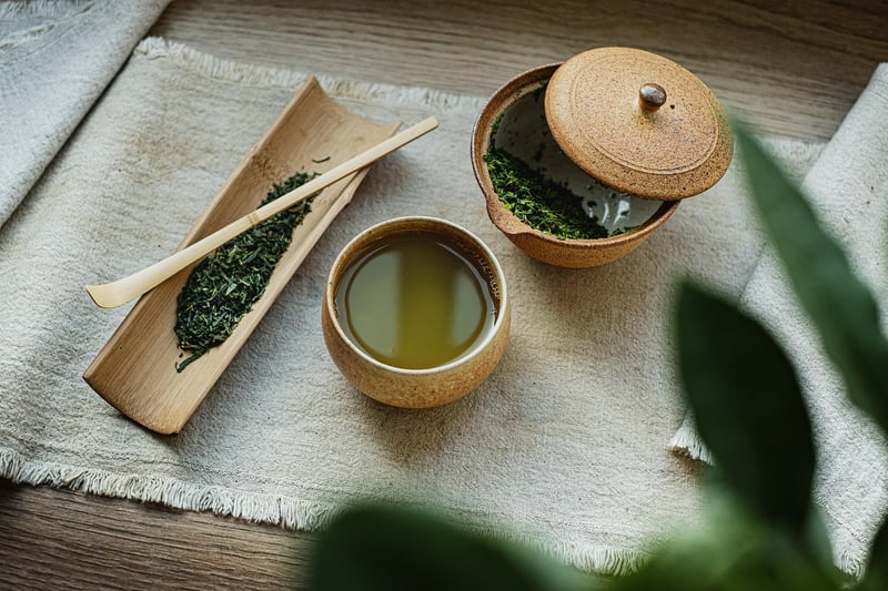 Superfood Infusions