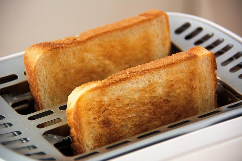 Multi-Functional Air Fryer