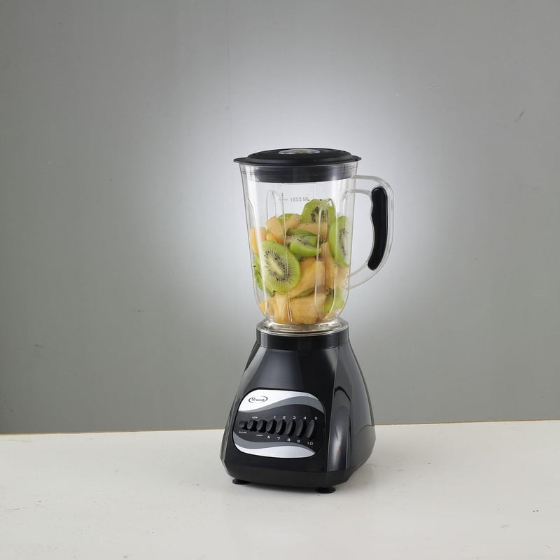 Immersion Blender with Attachments