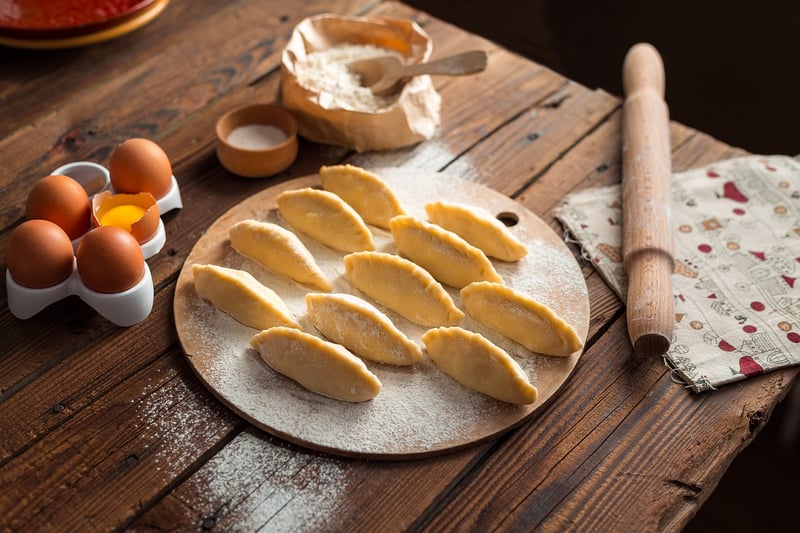 AI Food Recommendations